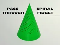 0.2mm layer, 2 walls, 10% infill