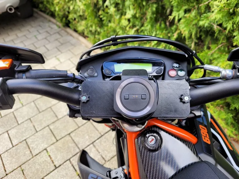 SMC-R TOMTOM Holder