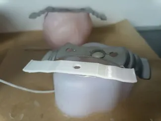 kandle holder