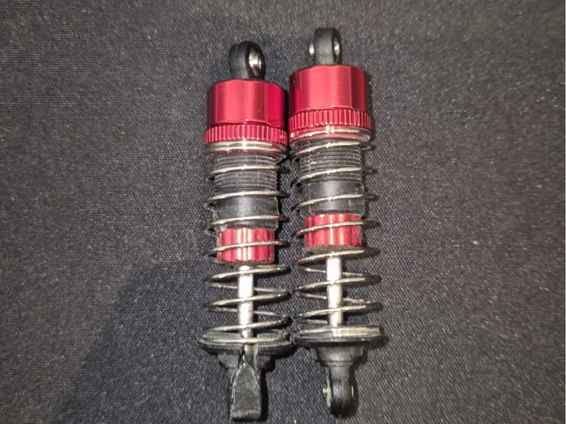 shock head 3mm