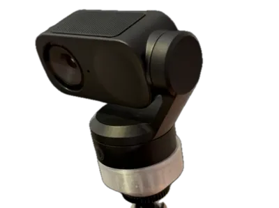 Magnetic Tripod Adapter for Insta360 Link 2