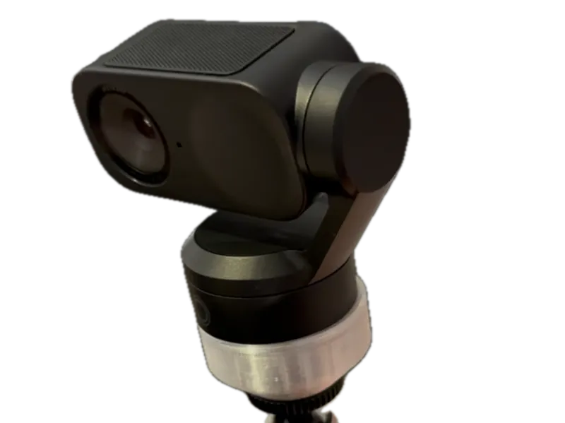 Magnetic Tripod Adapter for Insta360 Link 2