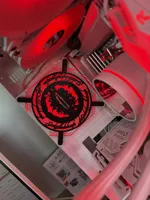 140mm fan version - 0.2mm layer, 2 walls, 15% infill