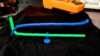 0.2mm layer, 2 walls, 30% infill