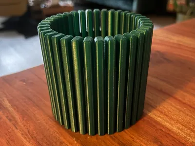 Candle Holder, 70mm