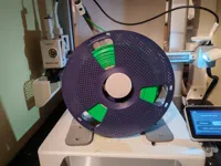 0.2mm layer, 5 walls, 8% infill