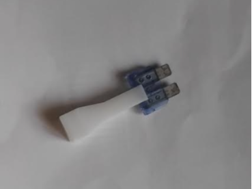 Kia fuse puller