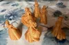 Faster Print One Plate Less Waste 0.2mm layer, 10% infill