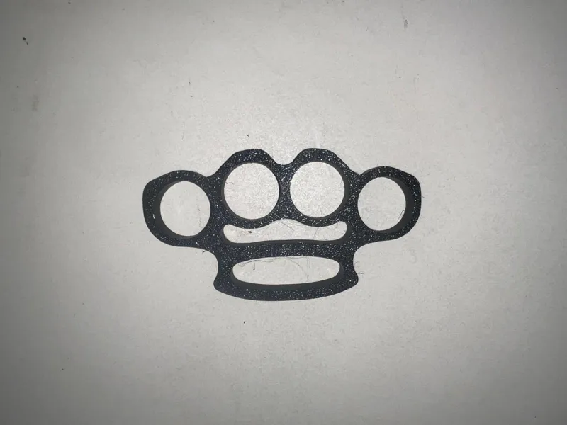 brass knuckles v1