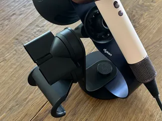 Dyson Supersonic Nural - stand for all accessories