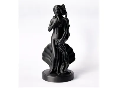 Venus Goddess Statue