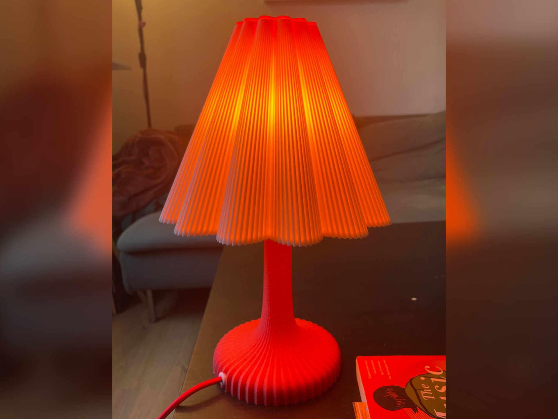 Mathilde  Lamp | Designer Home Lighting