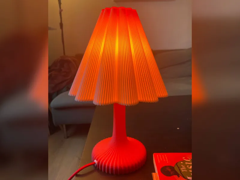 Mathilde  Lamp | Designer Home Lighting
