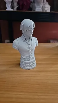 0.16mm layer, 2 walls, 10% infill