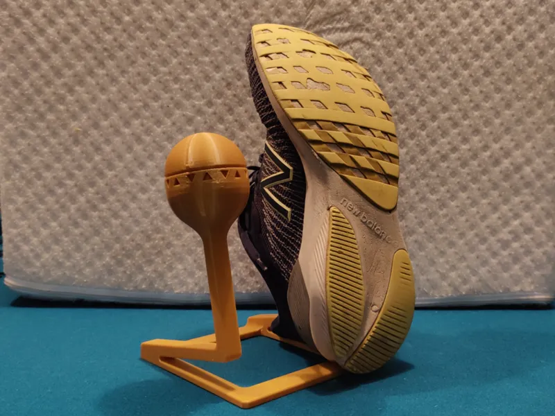 Drying / Scented Shoe Rack