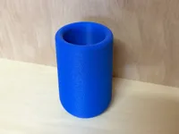 Kühler Innenmaß Ø55x115