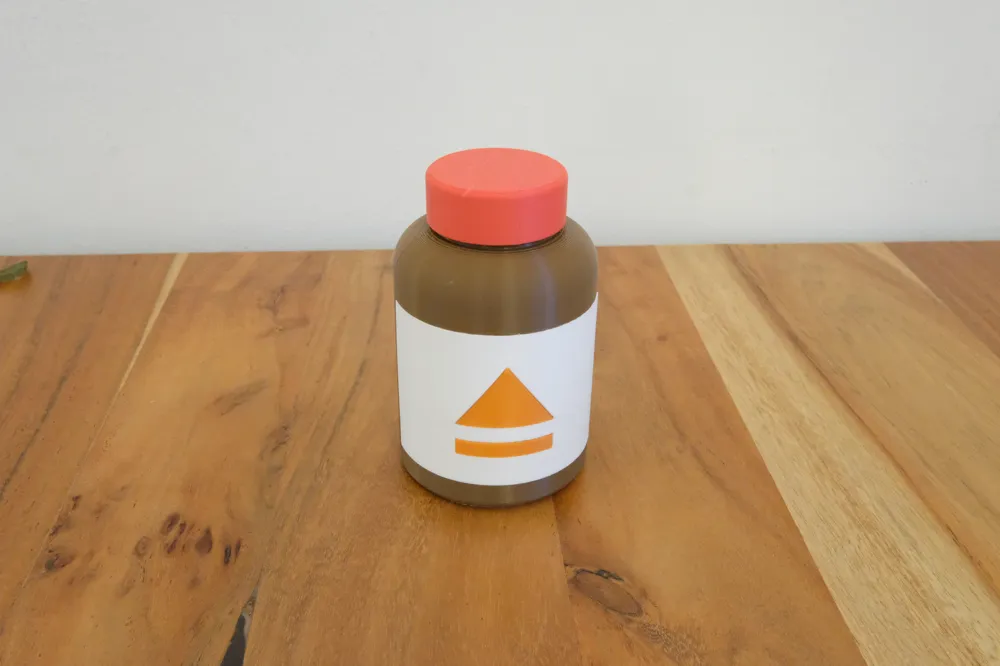 Pokémon Vitamin Container by Mishiro StudioMakerWorld: Download Free 3D ...