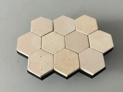 Coral Base