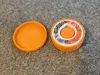 0.2mm layer, 3 walls, 15% infill