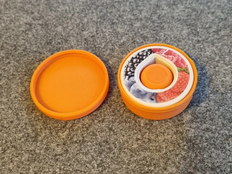 AirUp case