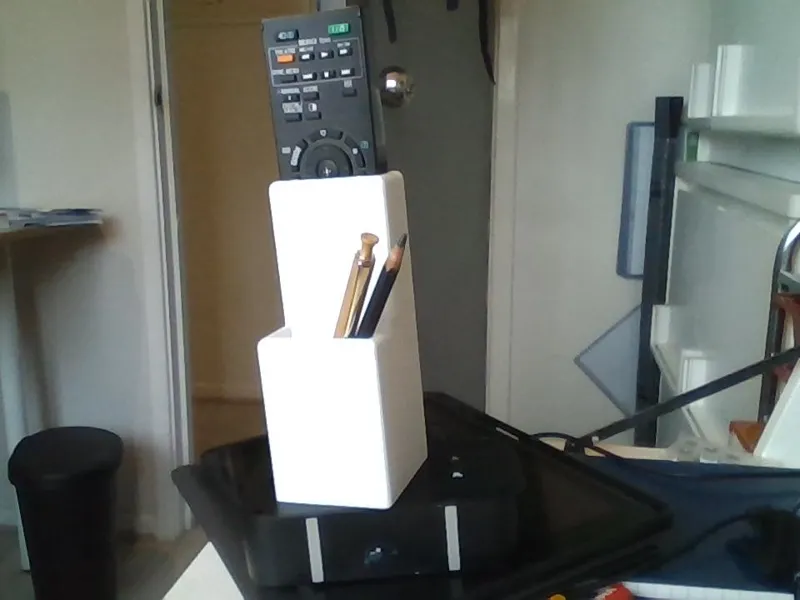 desk organizer