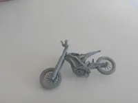 0.12mm layer, 4 walls, 15% infill