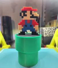 0.2mm layer, 2 walls, 5% infill