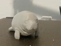 0.2mm layer, 2 walls, 9% infill