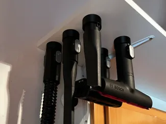 Überkopfhalterung BOSCH Unlimited Serie Zubehör