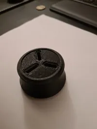 Joystick de remplacement pour souris 3D Space Navigator — photo 3