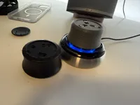 Joystick de remplacement pour souris 3D Space Navigator — photo 4