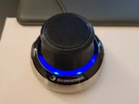 Joystick de remplacement pour souris 3D Space Navigator — photo 1