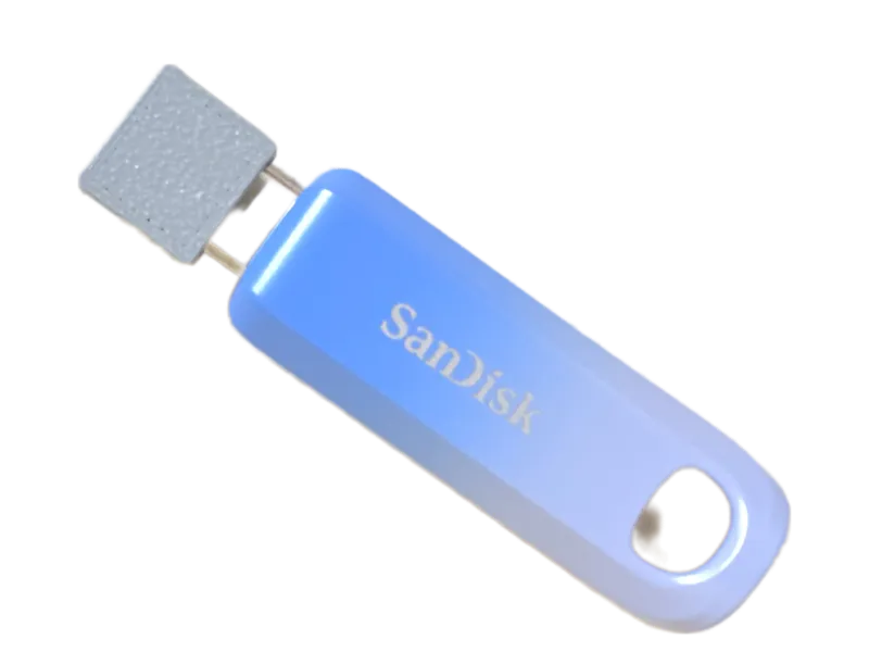 Minimalist Sleeve Universal USB-C Dust Cap