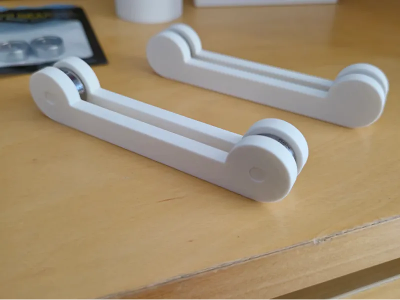 Filament Spool Holder 625 Bearing