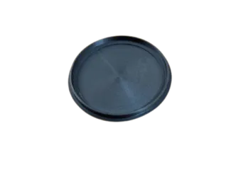 Watch back cover