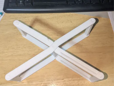 Laptop Stand