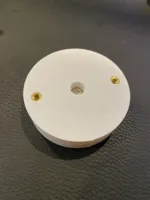 0.2mm layer, 6 walls, 25% infill