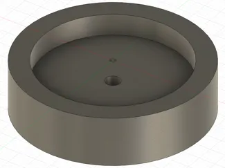 Blink 4 Camera Magnetic Mount Adapter