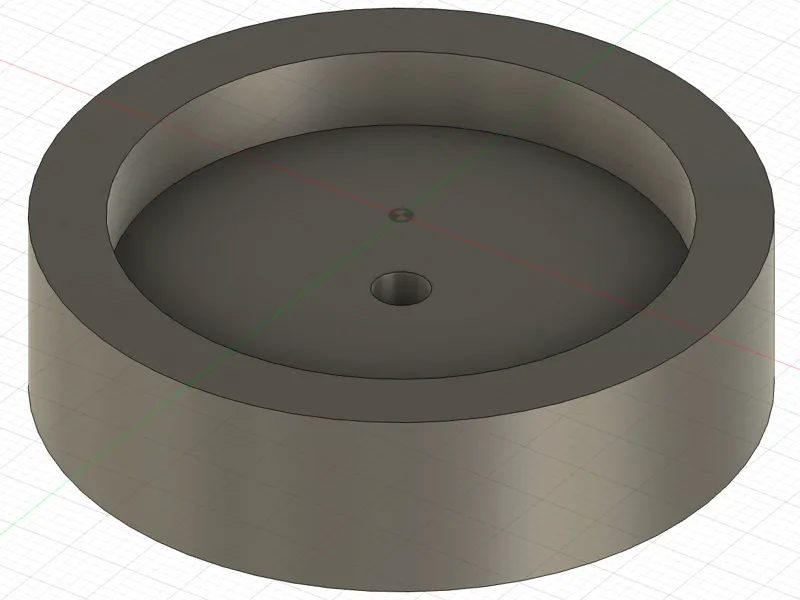 Blink 4 Camera Magnetic Mount Adapter