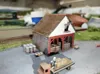 0.1mm layer, 2 walls, 15% infill