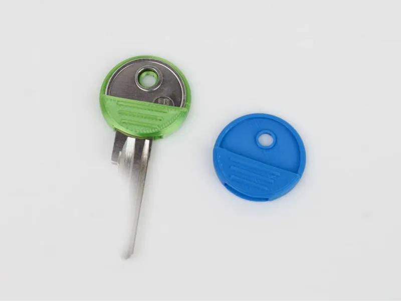 Key cover marker type FB-14