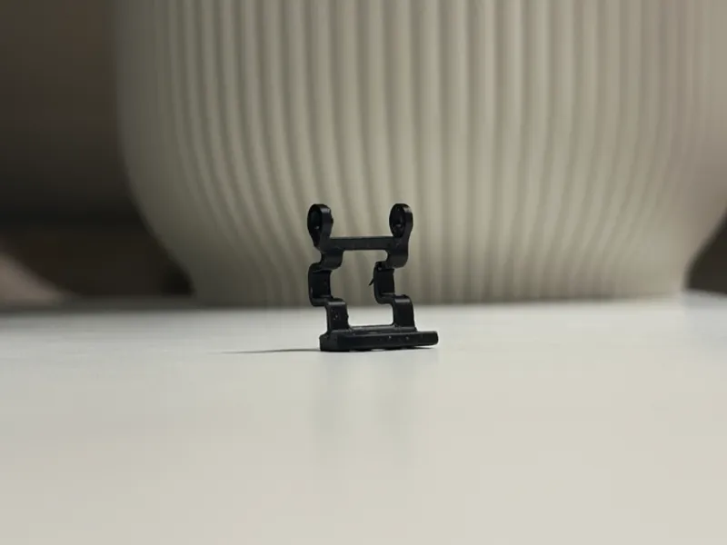 Nozzle Wiper P1P/P1S