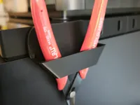 0.16mm layer, 2 walls, 15% infill