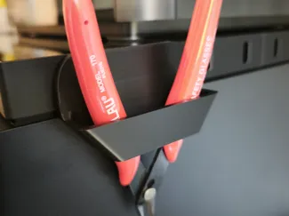 Ikea SKADIS / Lochplatten Halterung für Zangen