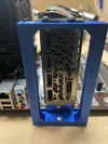 0.12mm layer, 5 walls, 33% infill