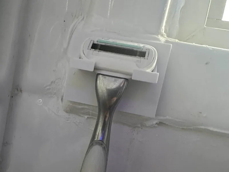 Gillette Venus Holder