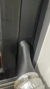 sliding window exhaust vent