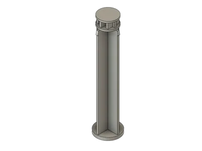 Optigard Plunger (Ant Bait Plunger)