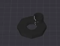 Old lid design