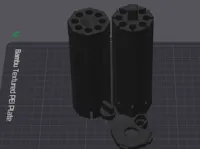 10rd per tube loader